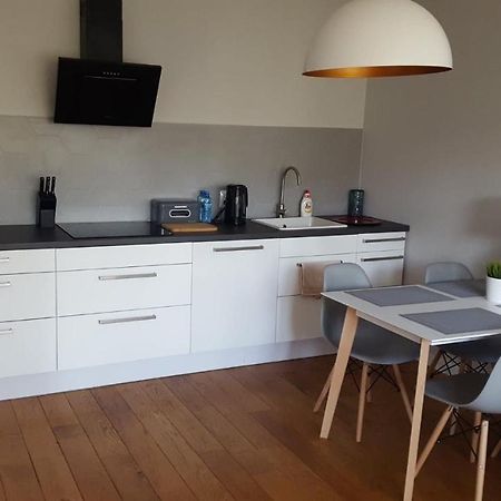 Apartament Starowiejska Гдиня Екстериор снимка