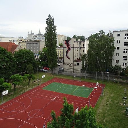 Apartament Starowiejska Гдиня Екстериор снимка
