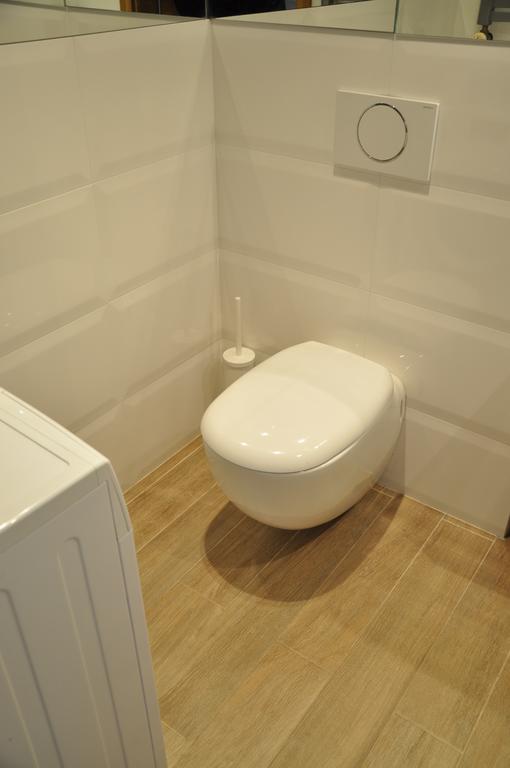 Apartament Starowiejska Гдиня Стая снимка