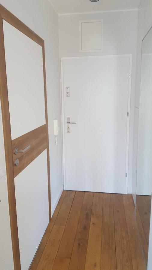 Apartament Starowiejska Гдиня Екстериор снимка