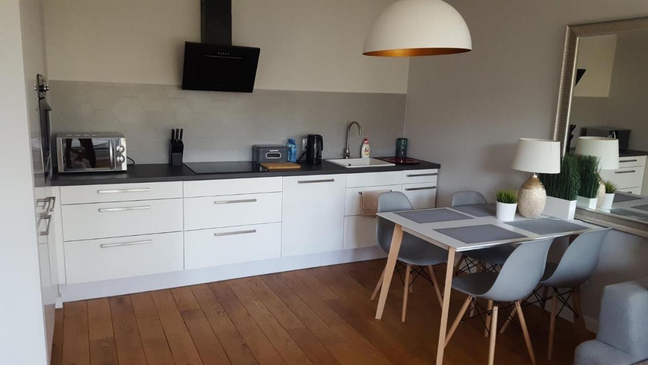 Apartament Starowiejska Гдиня Екстериор снимка