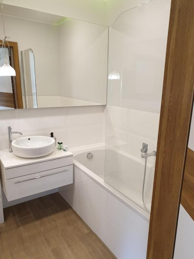 Apartament Starowiejska Гдиня Екстериор снимка
