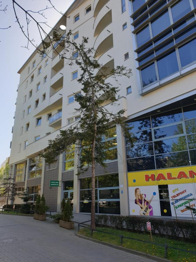 Apartament Starowiejska Гдиня Екстериор снимка