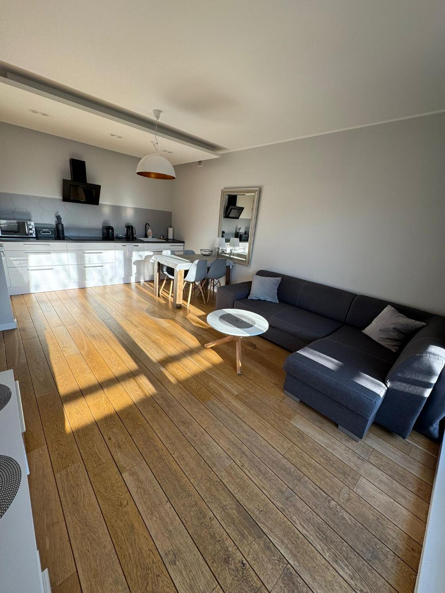 Apartament Starowiejska Гдиня Екстериор снимка