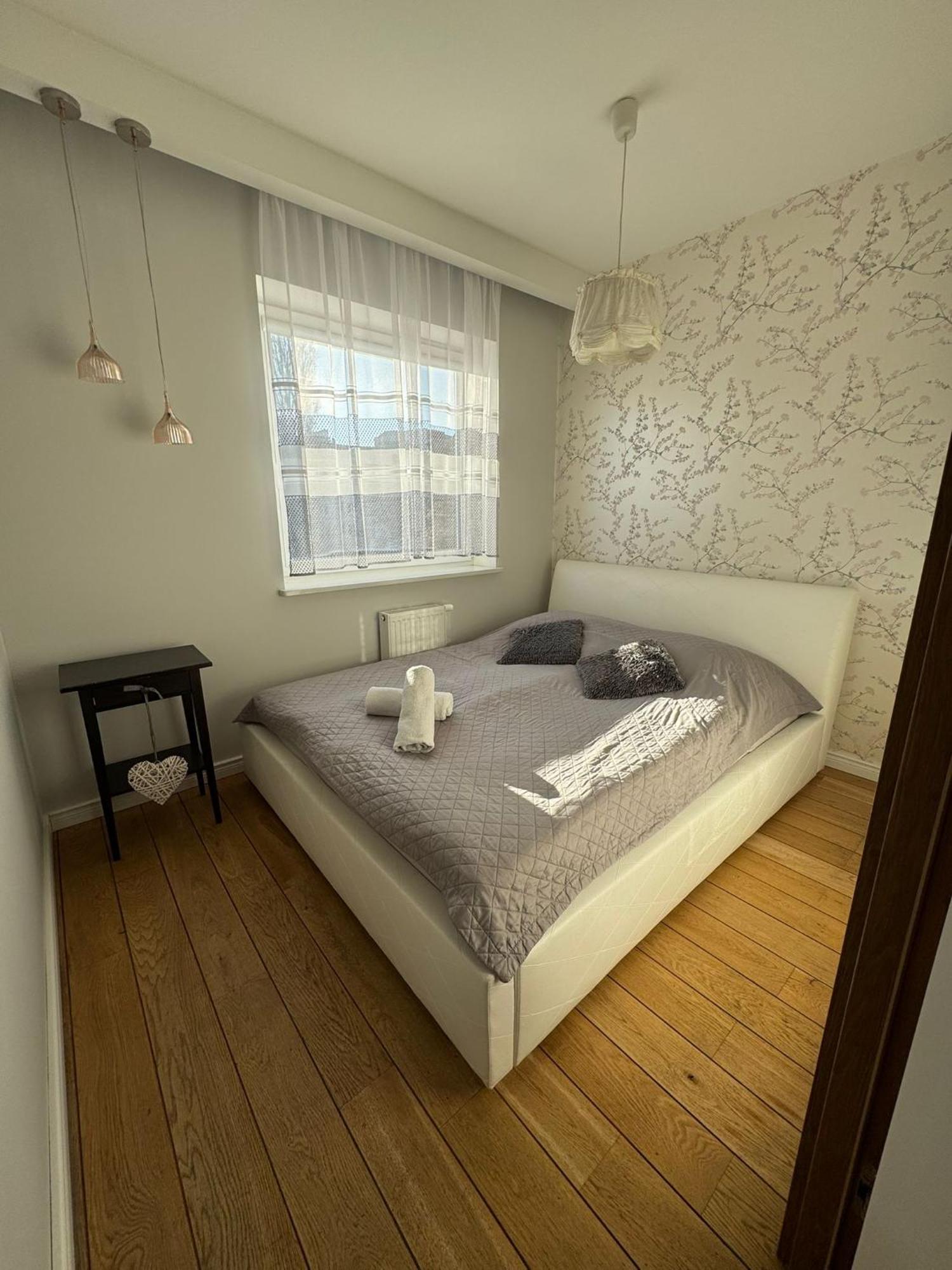 Apartament Starowiejska Гдиня Екстериор снимка