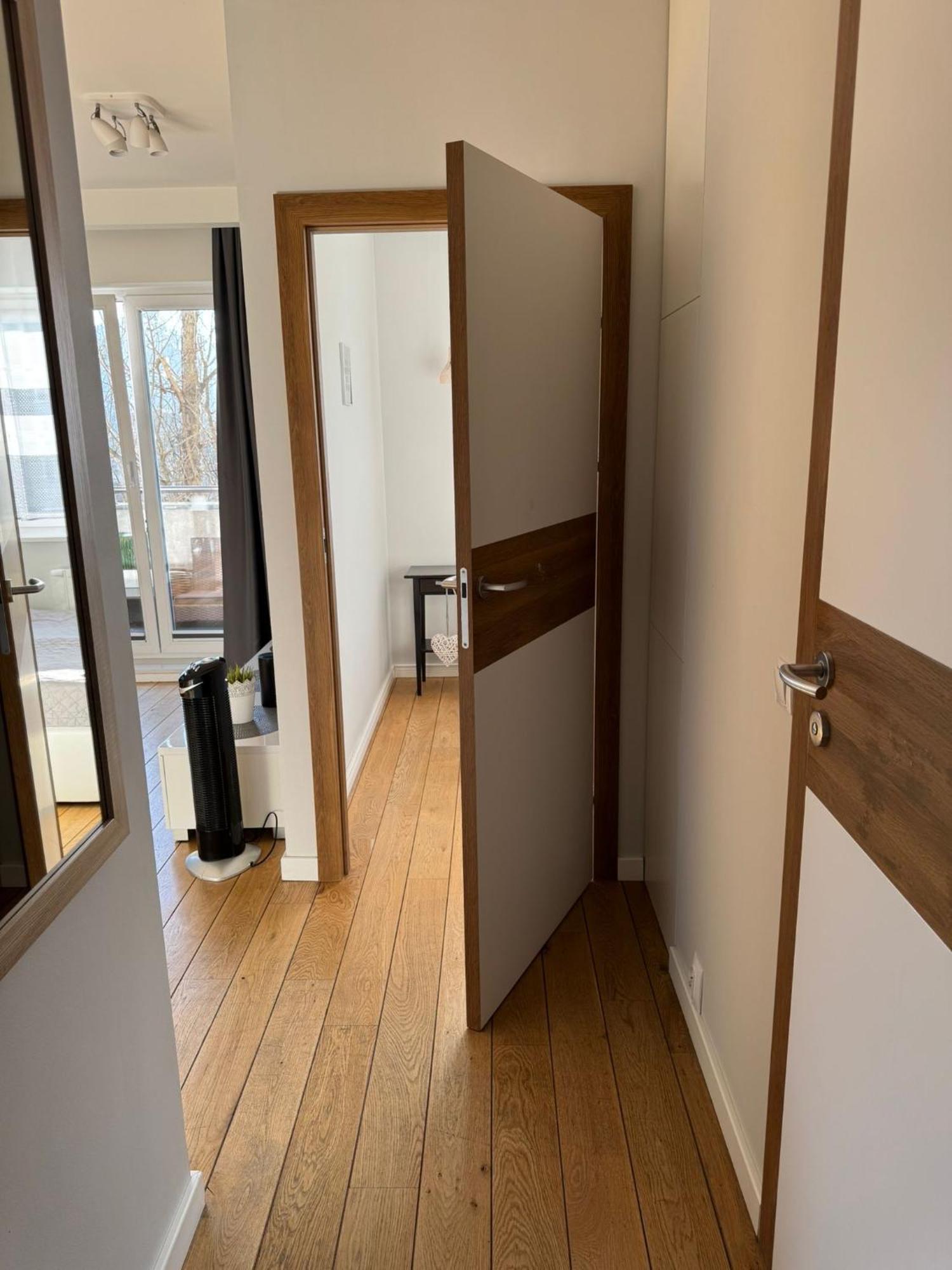 Apartament Starowiejska Гдиня Екстериор снимка