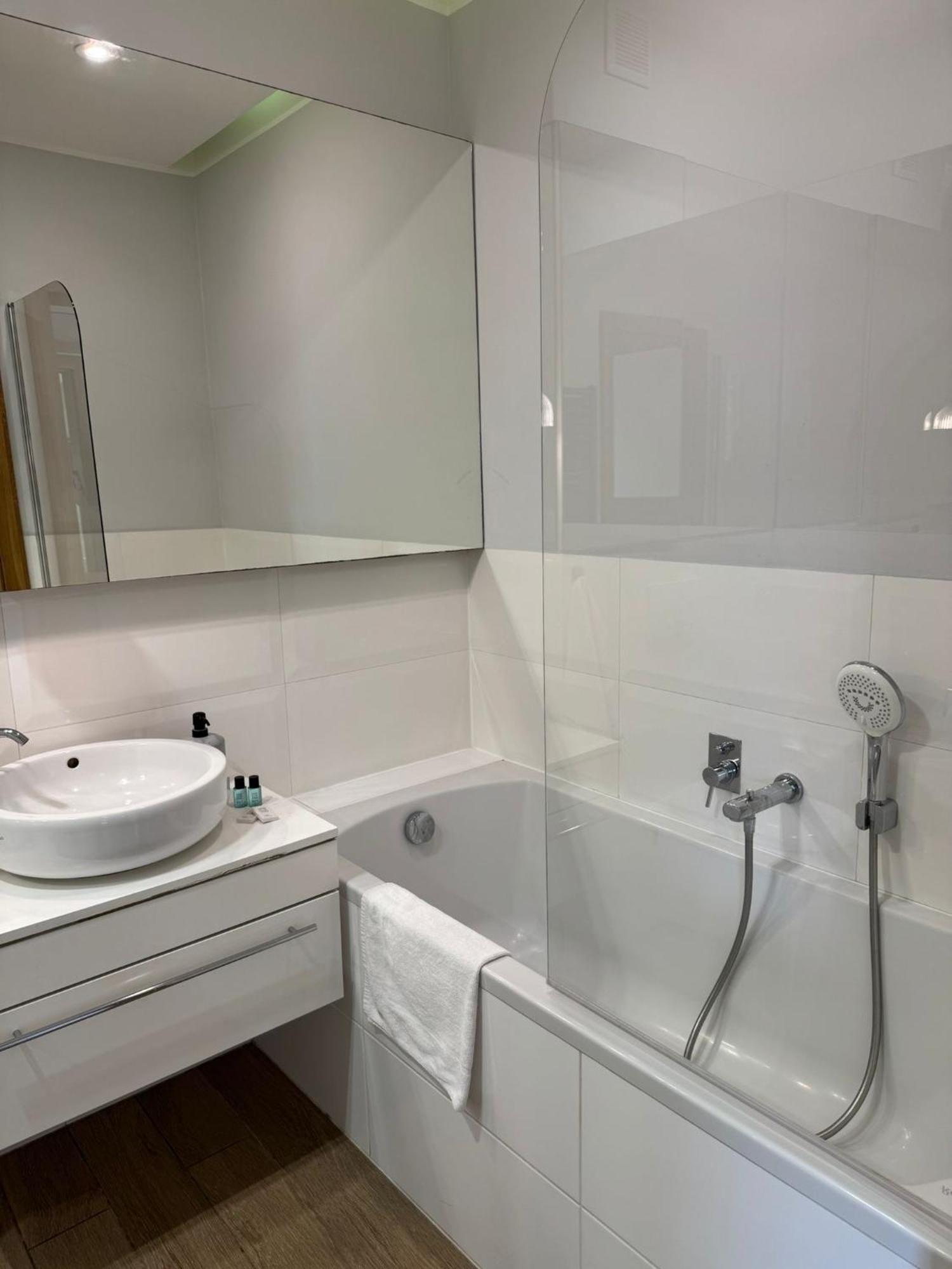 Apartament Starowiejska Гдиня Екстериор снимка